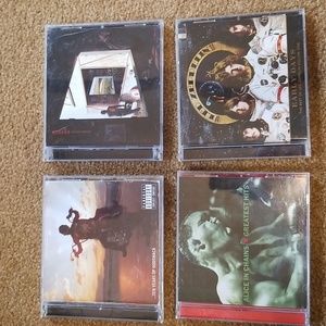 The best of..... CDs Bundle